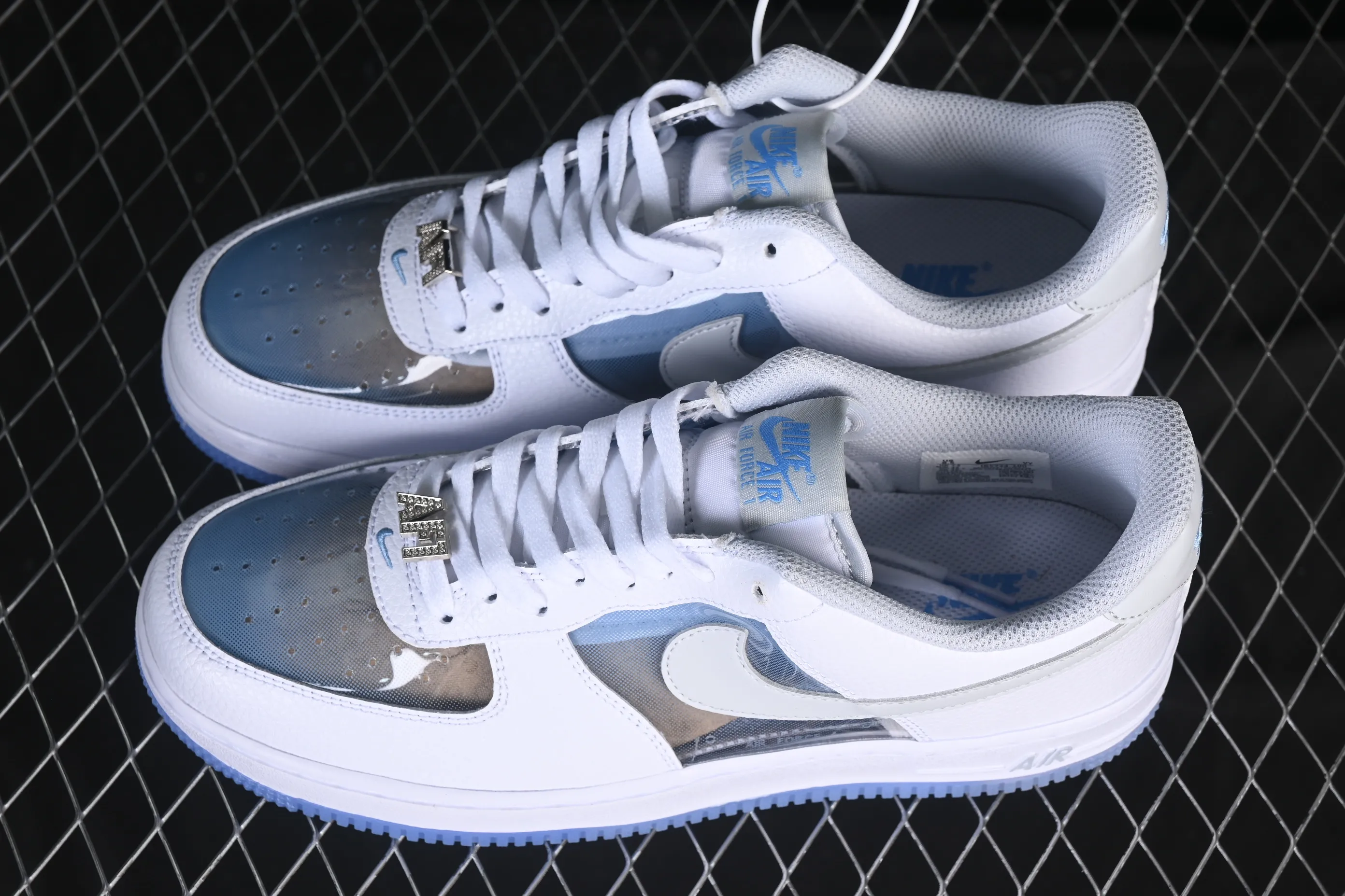 All categories Nk Air Force 1 Air Force series Nk Air Force 1 Low Air Force low-top Nike Air Force 1'07 Low Air Force 1 low-top casual sneakers IB5724-100
